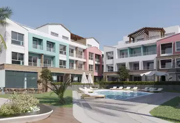 Chalets For sale - 2 rooms - floor 2