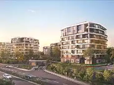 Properties For sale - 3 rooms - floor 3