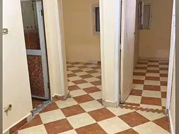 Apartments For rent - 2 rooms - floor 2