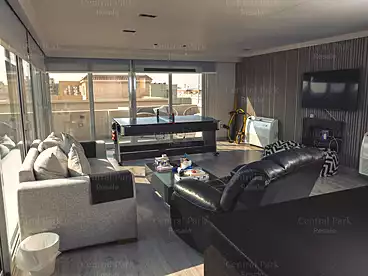 Properties For sale - 4 rooms - floor 2