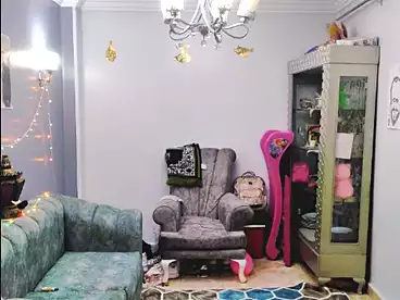 Properties For sale - 2 rooms - floor 6
