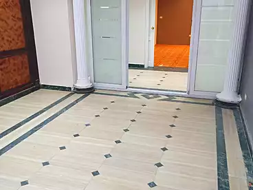 شقق للإيجار - 7 غرف - بالدور 8