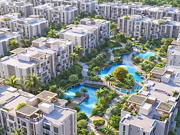 Apartments For sale - 1 rooms - floor 1