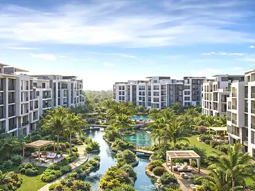 Apartments For sale - 2 rooms - floor 1