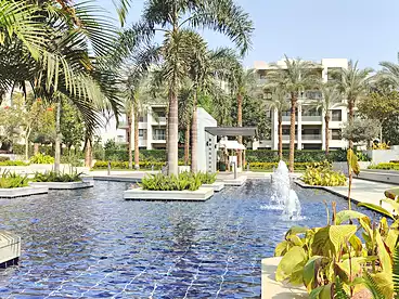 Apartments For rent - 3 rooms - floor 2