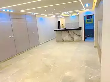 عقارات للبيع - 3 غرف - بالدور 6