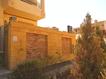 شقق للبيع - 3 غرف - بالدور 4