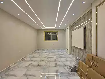 Apartments For sale - 3 rooms - floor 7