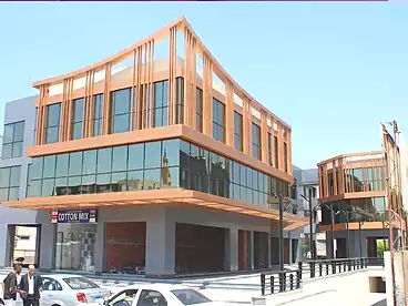 Commercial For sale - floor 1