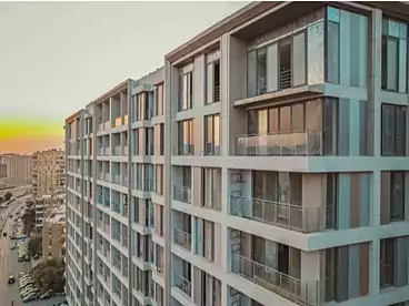 Apartments For sale - 2 rooms - floor 3