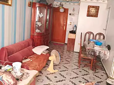 شقق للإيجار في العصافرة، الاسكندرية، 130 متر