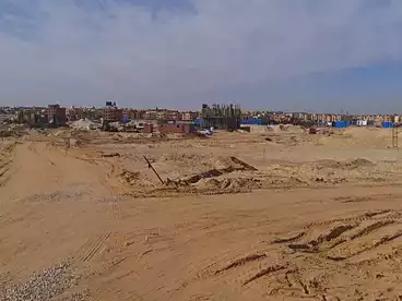 أرض مباني سكنية للبيع