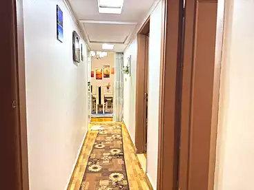 Apartments For sale - 3 rooms - floor 4