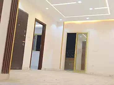 شقق للبيع - 3 غرف - بالدور 4
