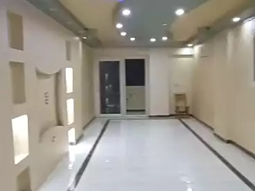 Properties For rent - 3 rooms - floor 2