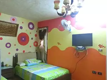 Apartments For sale - 2 rooms - floor 7