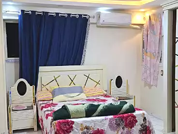 عقارات للبيع - 3 غرف - بالدور 15