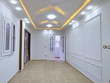 شقق للبيع - 2 غرف - بالدور 3