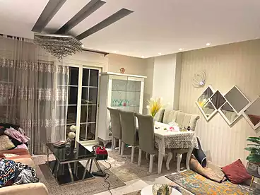 عقارات للبيع - 2 غرف - بالدور 6