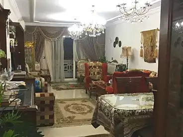 شقق للبيع - 3 غرف - بالدور 5