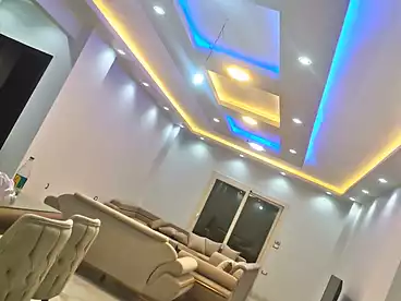 Properties For sale - 3 rooms - floor 4