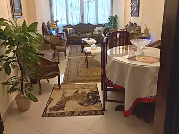 Apartments For sale - 3 rooms - floor 6