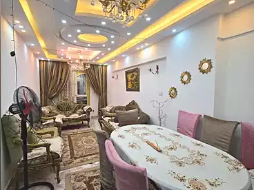 عقارات للبيع - 3 غرف - بالدور 9