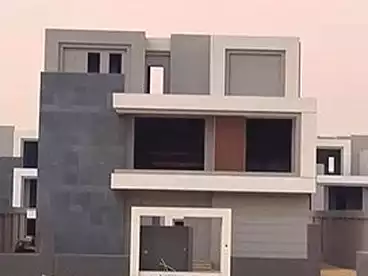 Separate Villa For sale - 5 rooms