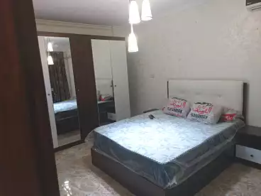 عقارات للإيجار - 3 غرف - بالدور 1