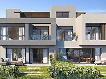 Town House For sale - 4 rooms