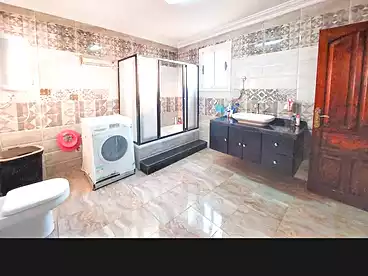 شقق للبيع في شارع جمال عبد الناصر، سيدي بشر بحري، 360 متر