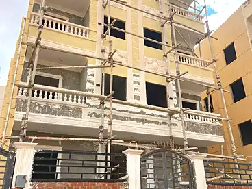 Properties For sale - 3 rooms - floor 1