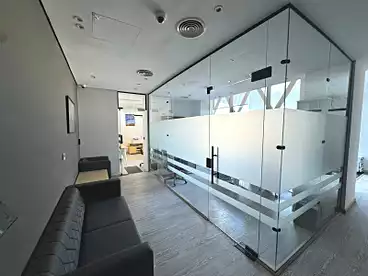 Offices For rent - 1 rooms - floor 2