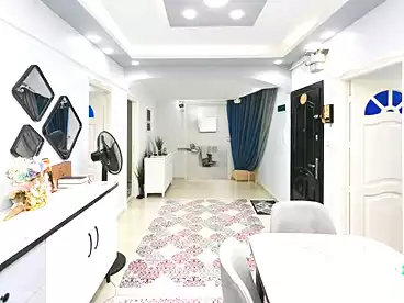 Properties For sale - 3 rooms - floor 9
