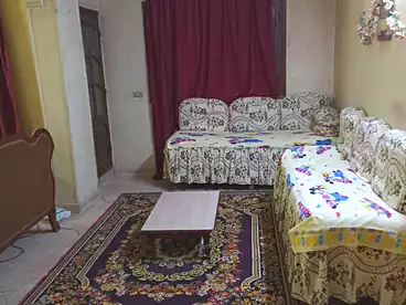 شقق للبيع - 3 غرف - بالدور 4