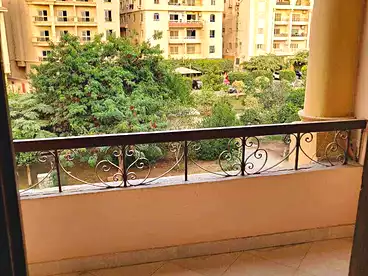 شقق للبيع - 3 غرف - بالدور 2