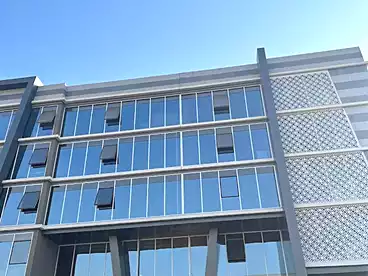 Offices For rent - 15 rooms - floor 2