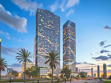 Commercial For sale - floor 1