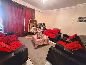 Apartments For rent - 3 rooms - floor 1