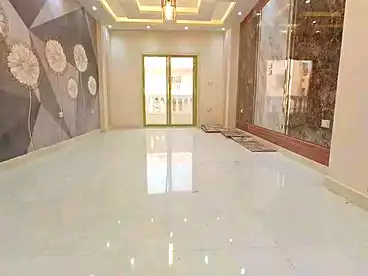 Apartments For rent in Faisal, Greater Cairo, 165 sqm