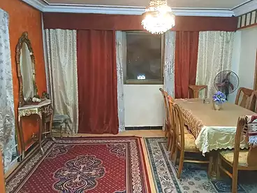 شقق للبيع - 2 غرف - بالدور 9