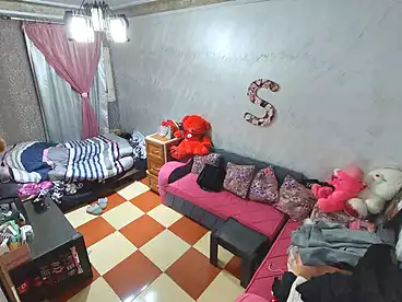 شقق مفروشة للبيع في شارع محمد نجيب، سيدي بشر بحري، 90 متر