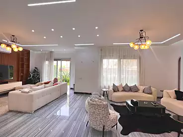 فلل للإيجار - 5 غرف