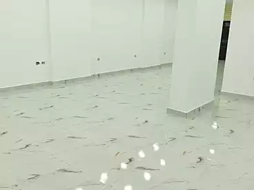 Shops For rent - floor 1