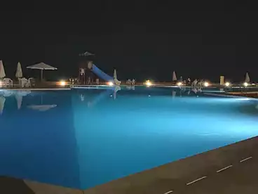 Chalets For sale in Marbella Resort - Grand Holiday, North Coast Resorts, 100 sqm