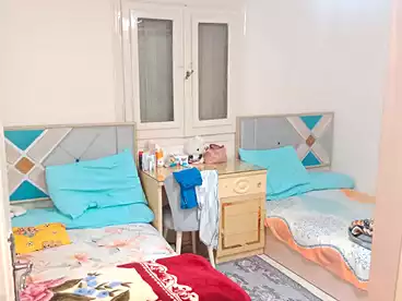 Apartments For sale in El-Reyad St, El Bitash, 85 sqm