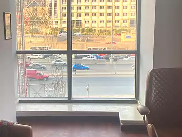 Properties For rent - 4 rooms - floor 3