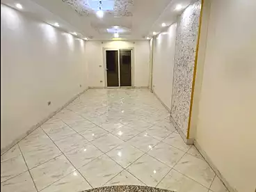 شقق للإيجار - 3 غرف - بالدور 2