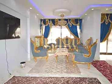 شقق للبيع - 2 غرف - بالدور 12
