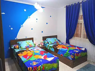 Properties For sale - 2 rooms - floor 7